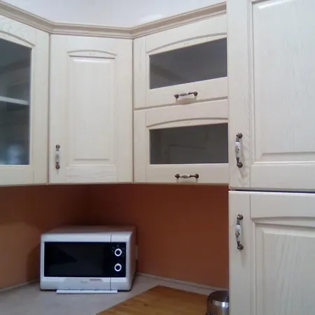 Apartamento Casa Portici