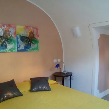 Casa Portici Apartamento Torri Del Benaco