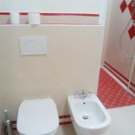 Apartamento Casa Portici *