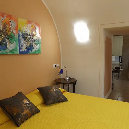 Casa Portici Apartamento *