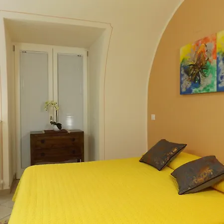 Apartamento Casa Portici