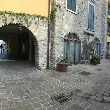 Casa Portici *